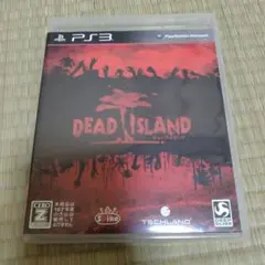DEAD ISLAND PS3