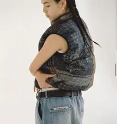 2025年最新】ttt msw ダウンの人気アイテム - メルカリ