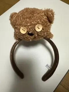 ユニバ購入♡ミニオン　ティム　カチューシャ