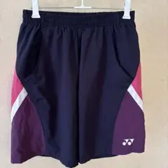 ヨネックス ★ショートパンツ★ハーフパンツ★M