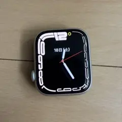2026年最新】apple watch 7 セルラーの人気アイテム - メルカリ