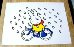 2026年最新】Dick Bruna シルクスクリーンの人気アイテム - メルカリ