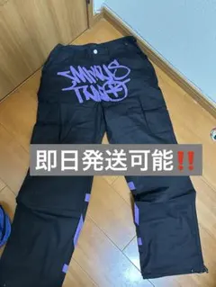 minus two カーゴパンツ