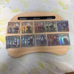 別売り可　にじさんじウエハースカードセット