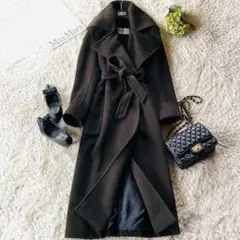 2026年最新】Max Mara レディース ロングコートの人気アイテム - メルカリ