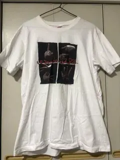 ReoNa Wonder1284 Tシャツ ホワイト