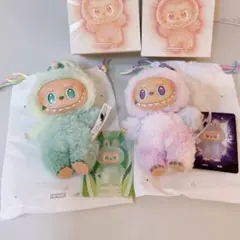 ラブブ2個セット　即購入OK