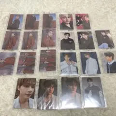 seventeen ジュン　power of love carat land