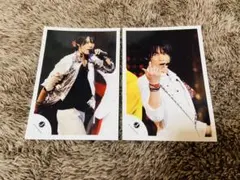 2025年最新】松村北斗 公式写真 jrの人気アイテム - メルカリ