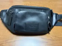 COACH ショルダーバック