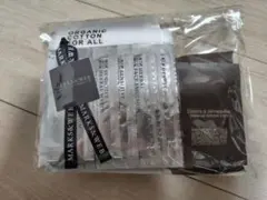 【新品未開封】MARKS&WEB トラベルセットのサムネイル