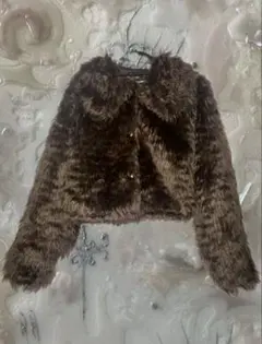 2026年最新】PENNEYS ファーの人気アイテム - メルカリ