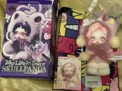 Fluttershy フラッターシャイ