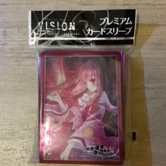 東方Project VISION オフィシャルスリーブシリーズ 「蓬莱山 輝夜」 東方Project VISION オフィシャルスリーブシリーズ 「蓬莱山 輝