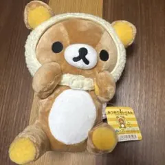 サンエックス SAN-X コレクション Rilakkuma ベア sheepのサムネイル