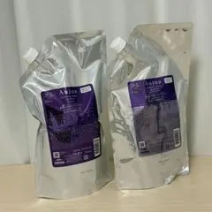 Aujua ディオーラム シャンプー トリートメント (1L+600g)セット