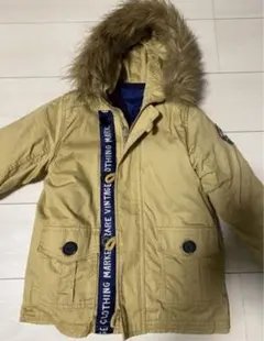 ブリーズアウター120