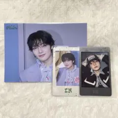 straykids スキズ アイエン dominate hollow トレカ