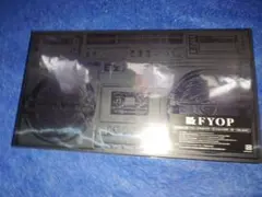 Bz CD+メタルスマートフォンスピーカー ＜BLACK＞ FYOP