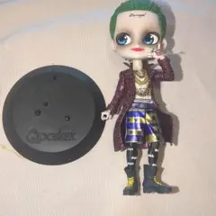Qposket JOKER ジョーカー フィギュア