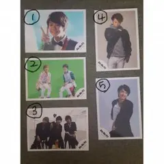 ☆美品☆Kis-My-Ft2 公式写真