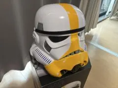 Star Wars The Black Series ヘルメットのサムネイル