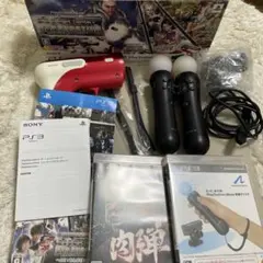 BIG 3 GUN SHOOTING コントローラー同梱BOXとその他