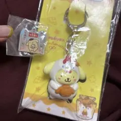 ポムポムプリンセット