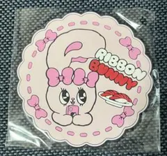 くら寿司 エスターバニー ラバーコースター