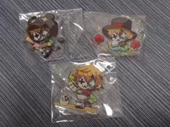 2025年最新】レトセトラ アクリルスタンドの人気アイテム - メルカリ