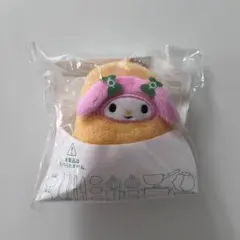 モスバーガー マイメロディ ナゲットマスコット