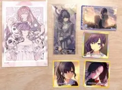 プロセカ　まとめ売り 2026年最新】プロセカ まとめ売りの人気アイテム - メルカリ