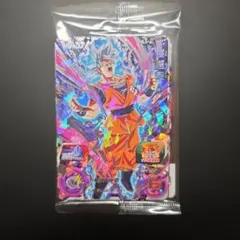 2026年最新】ドラゴンボールヒーローズ 未開封の人気アイテム - メルカリ