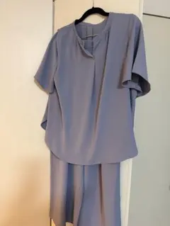 オンワード樫山 セットアップ