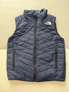 THE NORTH FACE ザノースフェイス サンダーベスト