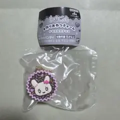 たまごっち 手作りおやつチャーム 平成女児チョコ ラブリっち ガチャガチャ