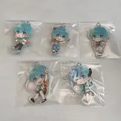 すとぷり ころん アクリルキーホルダー