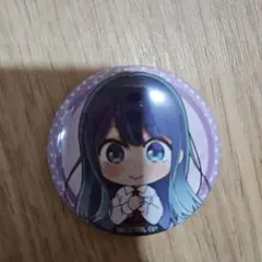 2025年最新】黒川あかね 缶バッジの人気アイテム - メルカリ