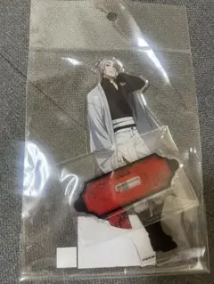新品未開封　サカモトデイズ アクリルスタンド　アクスタ　楽