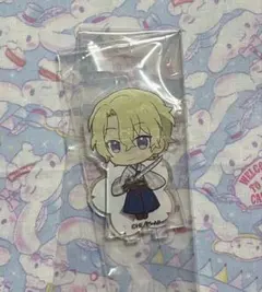 あんスタ アニカフェ アクスタ コロッタ 日和 Amazon.co.jp: あんスタ 中国 光影流砂アクリル コロッタ 巴日和