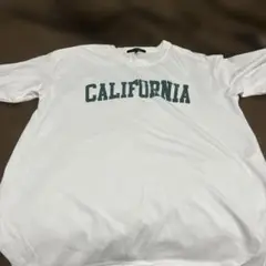 AQUAHISTORY CALIFORNIA Tシャツ