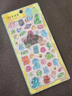 プチドロップステッカー キャラクターグッズ