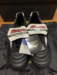 [新品] Mizuno Morelia Ⅱ Japan