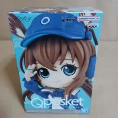 未開封 Qposket アーミヤ 新聞配達ver. アークナイツ