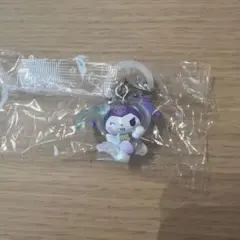 サンリオ　ガチャガチャ　ケロケロパーティー　クロミ