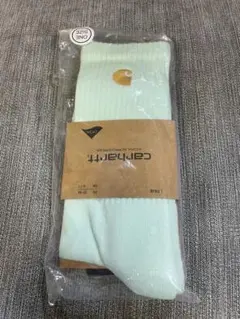 Carhartt ミントソックス 春カラー ワンサイズ