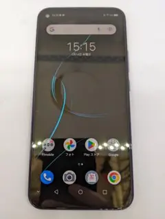 No3130 androidONE S5-SH Ymobile - メルカリ