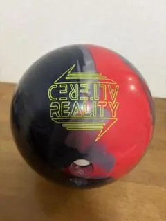 EBONITE CRUSHER ボウリングボール - メルカリ