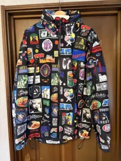2026年最新】SUPREME ナイロンジャケットの人気アイテム - メルカリ