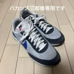NIKEナイキエアテイルウィンド79 26.5cm メンズ